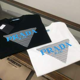 Picture of Prada T Shirts Short _SKUPradaXS-Ltltx982947